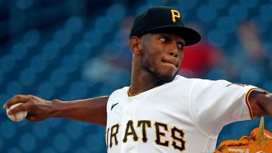 Final: Pirates 7, Cubs 1 taken at PNC Park (Live coverage)